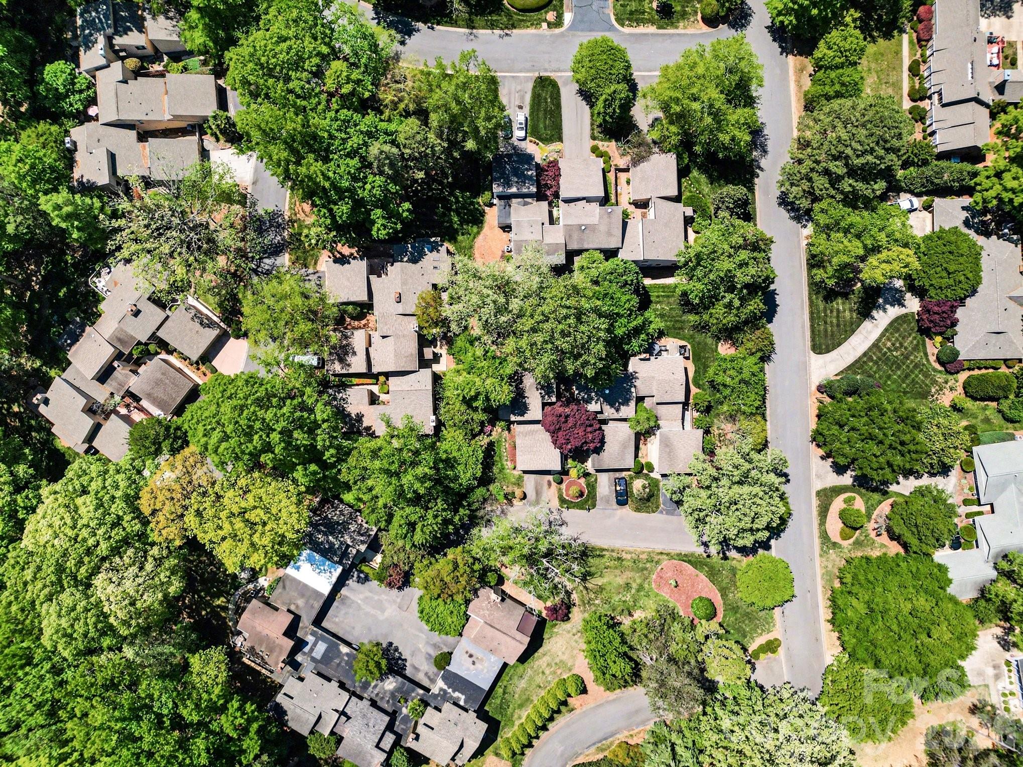 Raintree - Residential