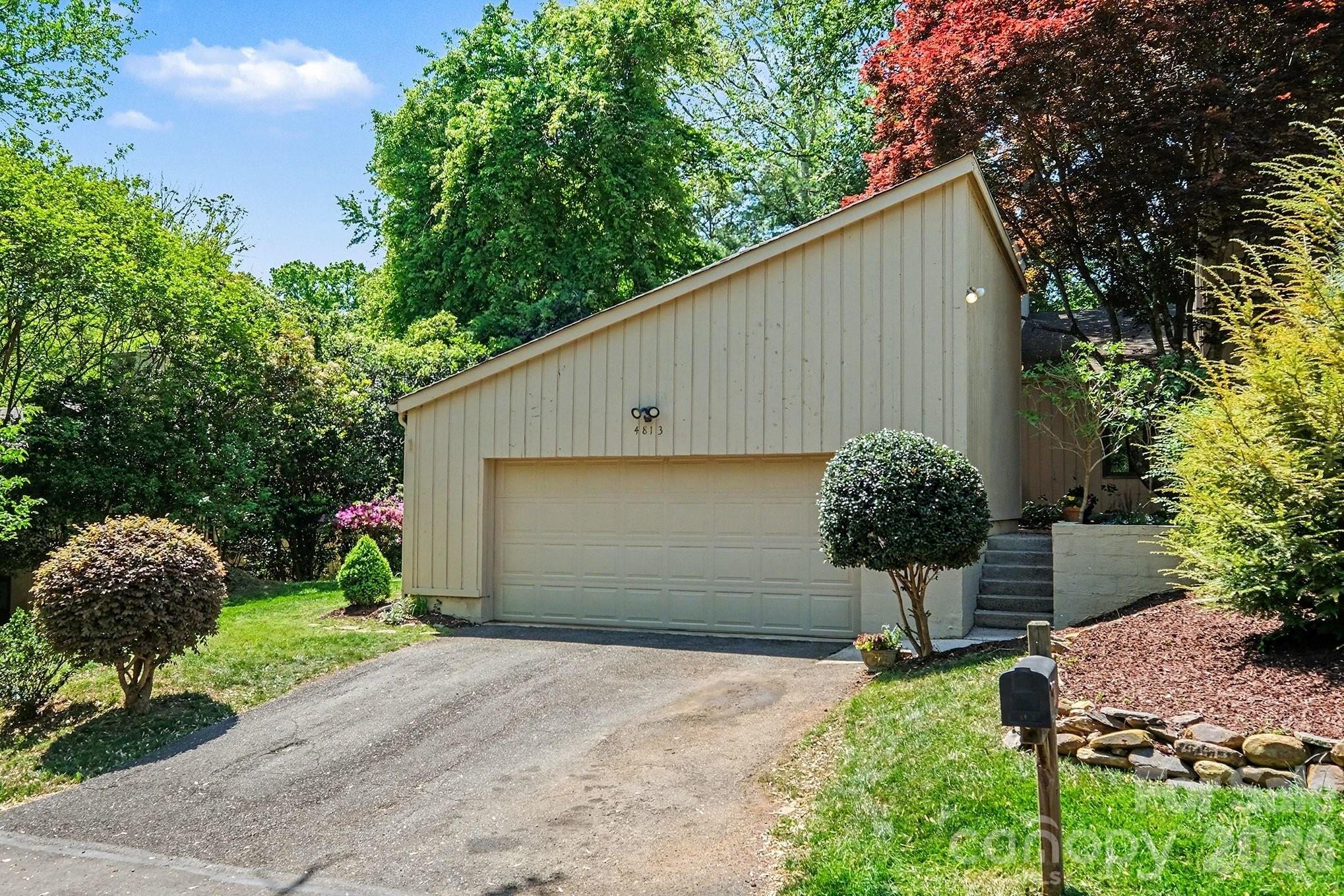 4813 Rounding Run Road