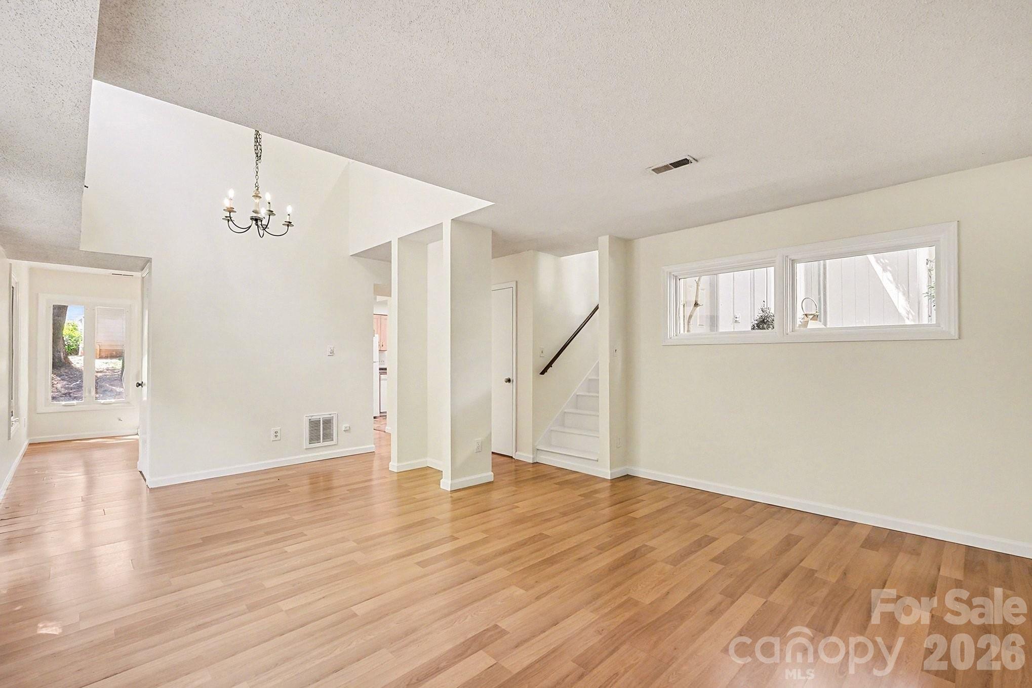 Raintree - Residential