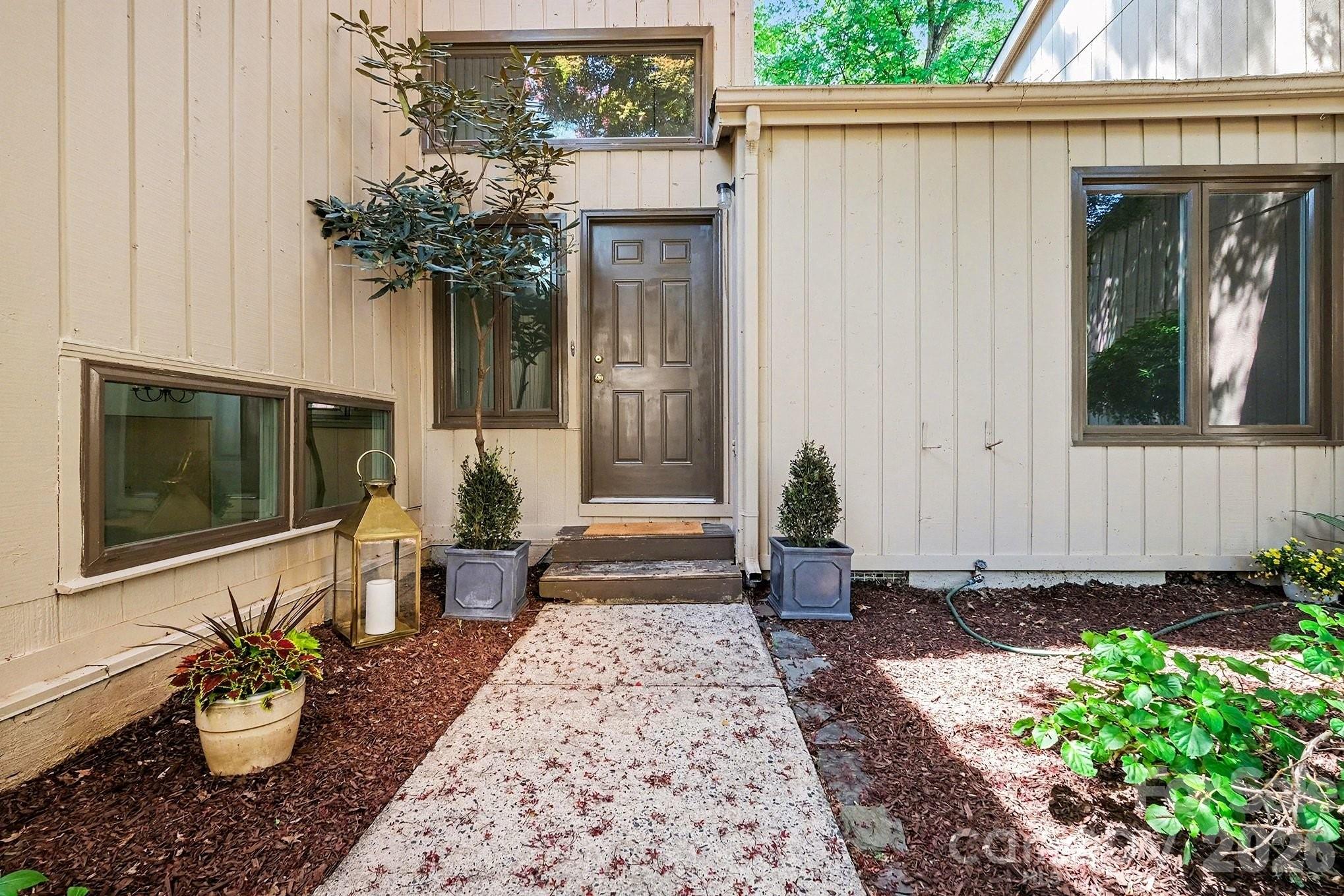 Raintree - Residential