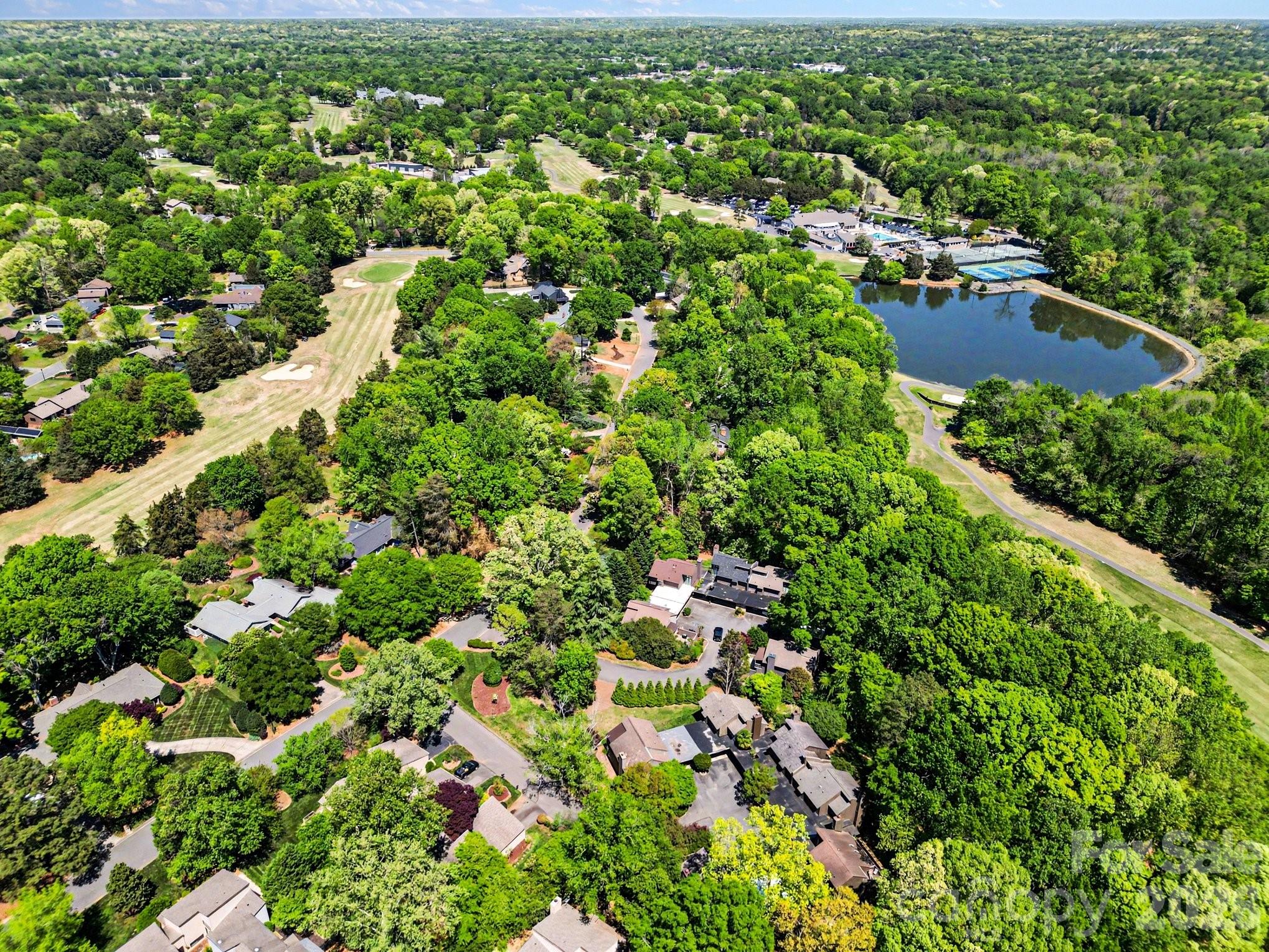 Raintree - Residential