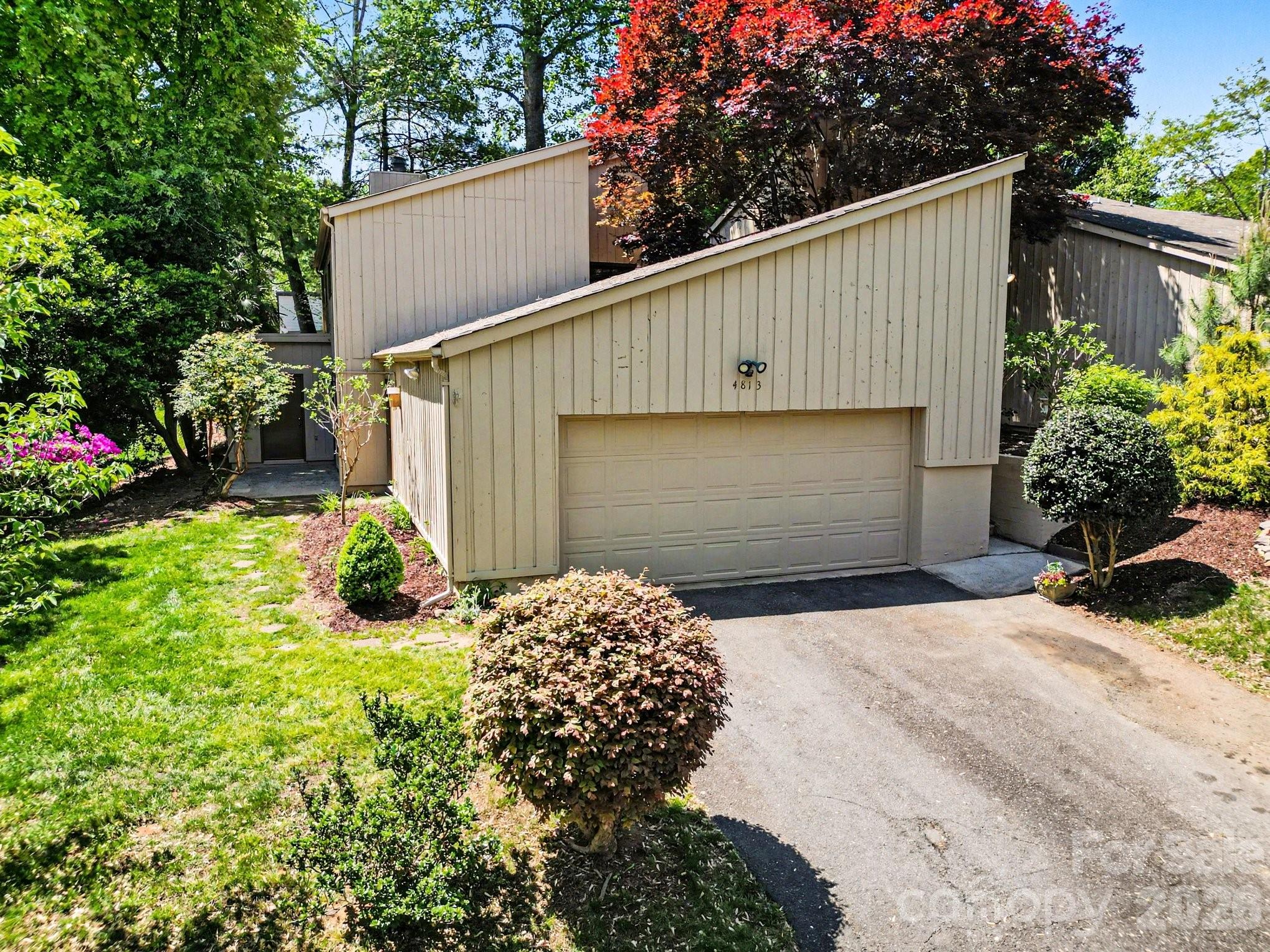 Raintree - Residential