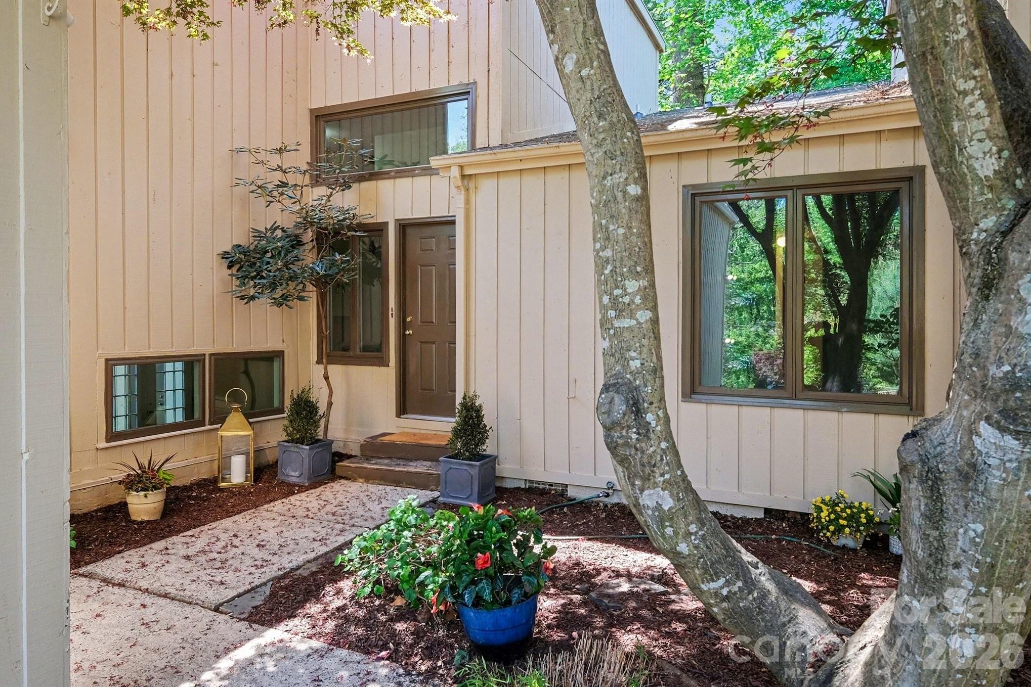 4813 Rounding Run Road