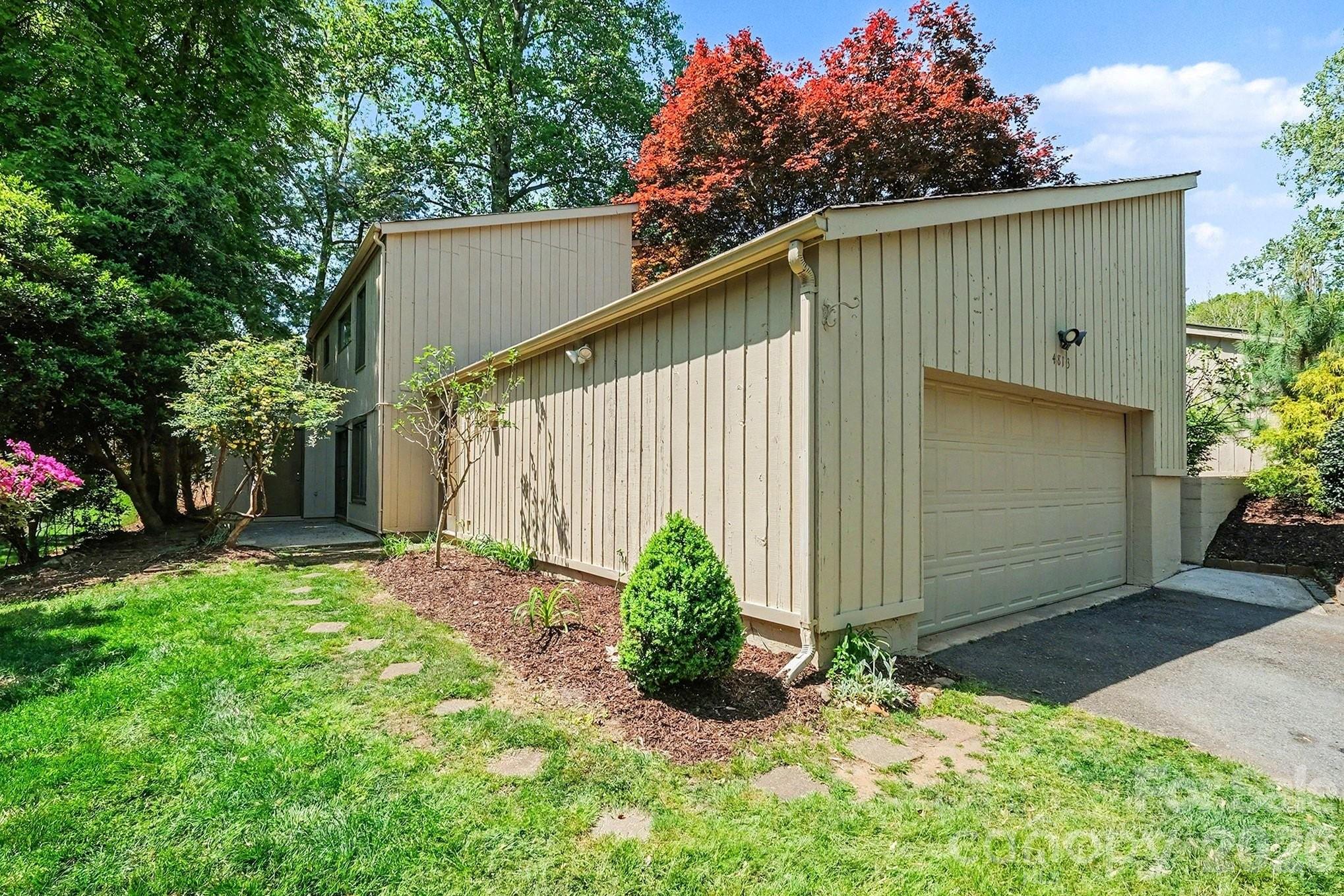 4813 Rounding Run Road