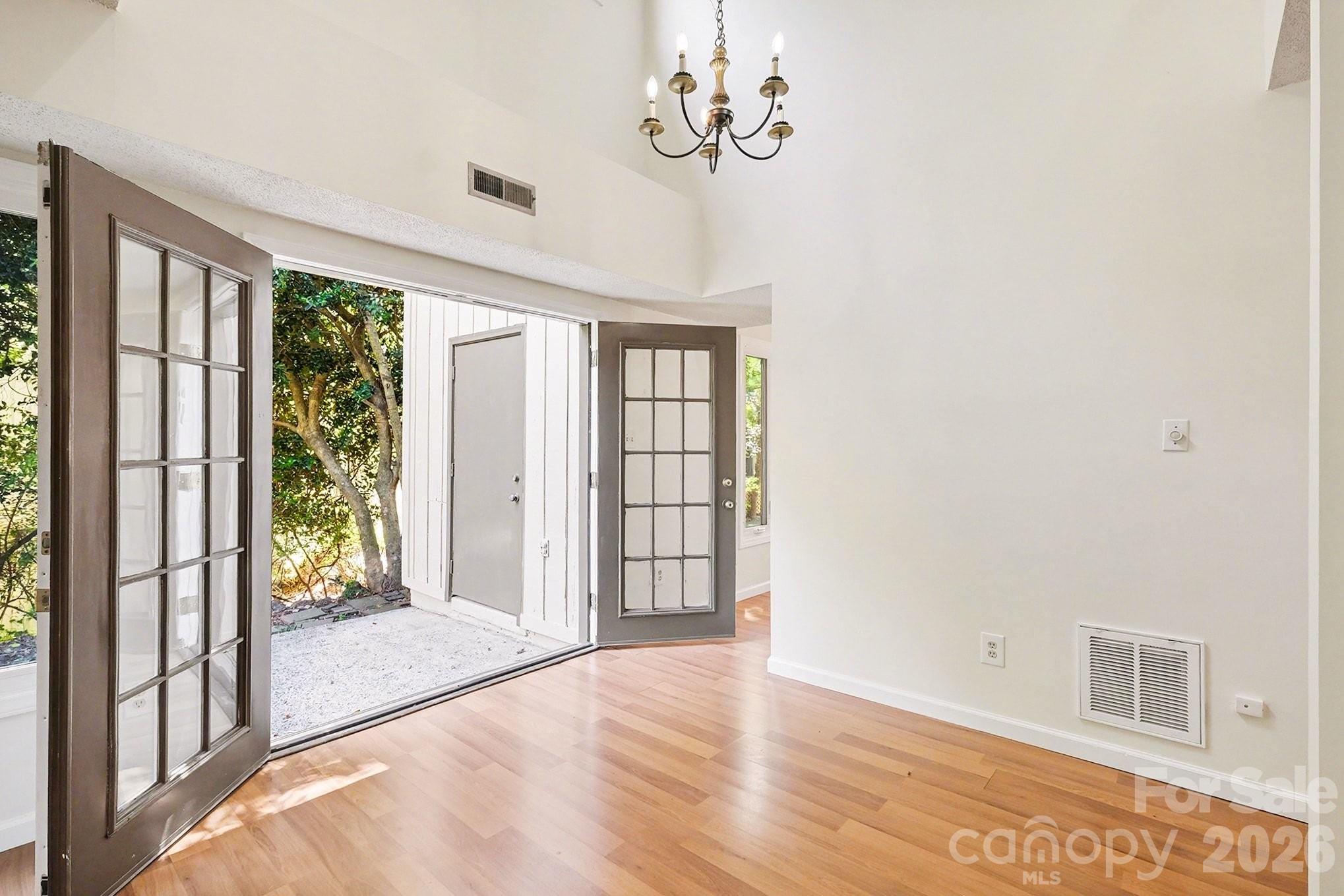 Raintree - Residential