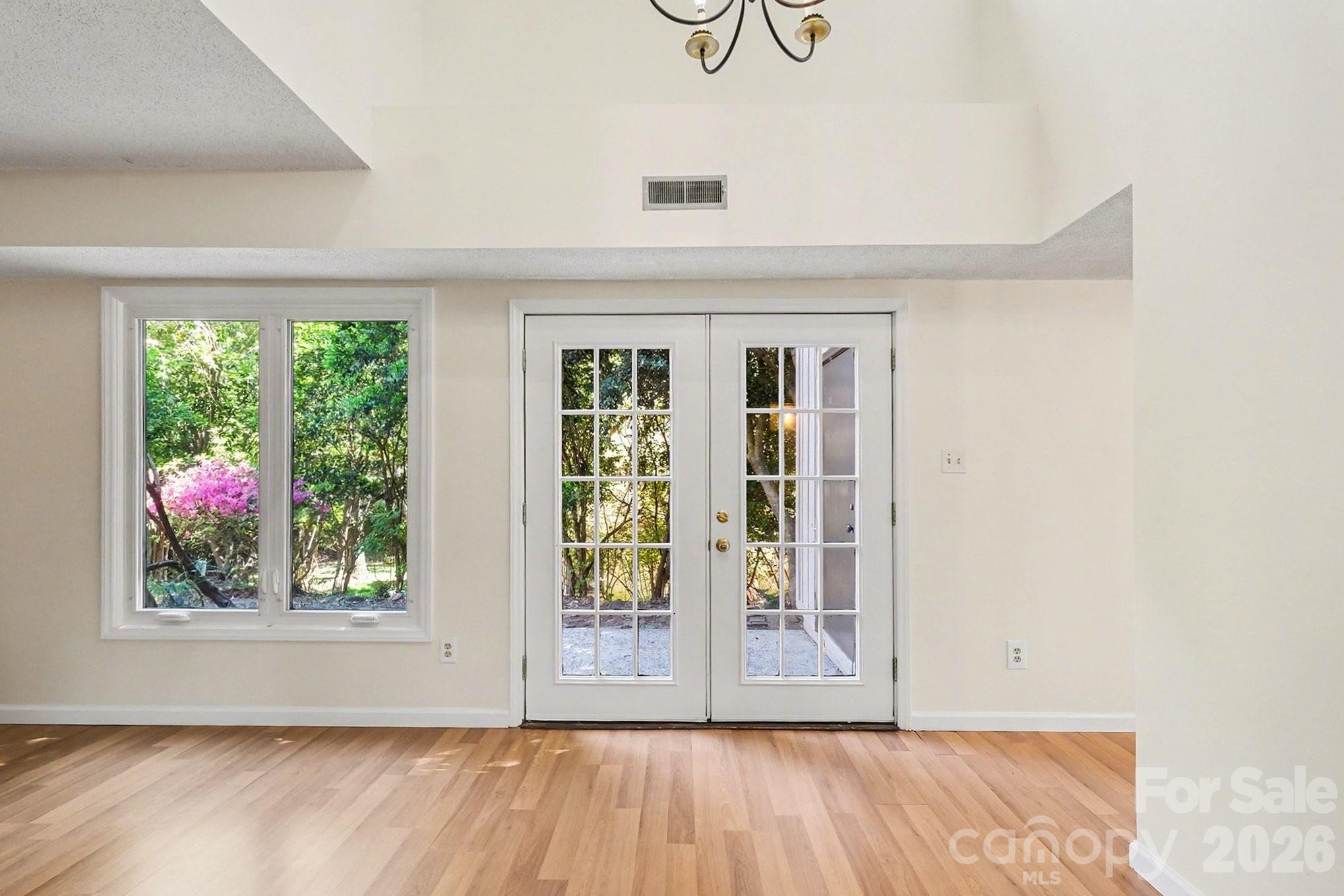 Raintree - Residential