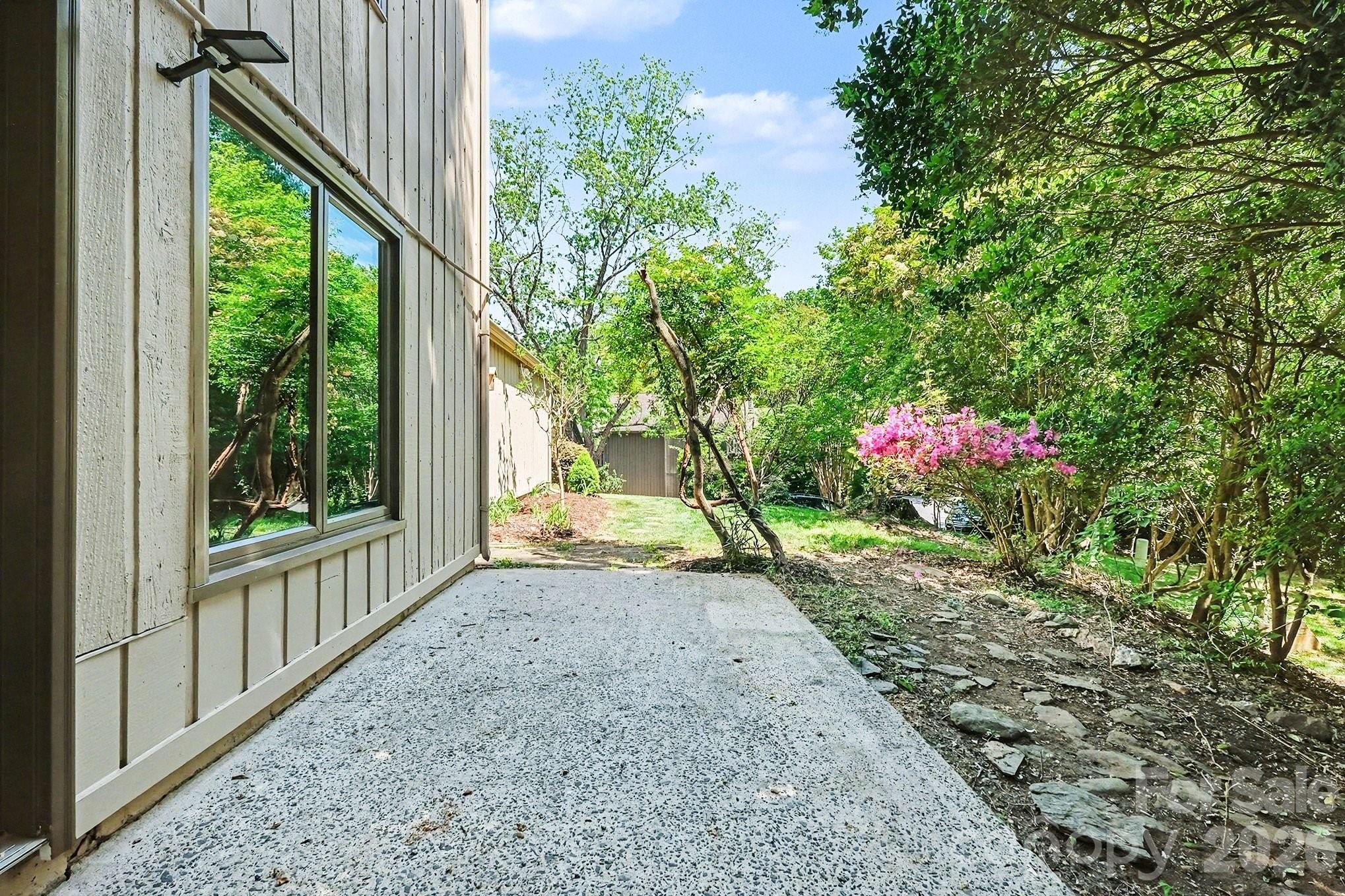 Raintree - Residential