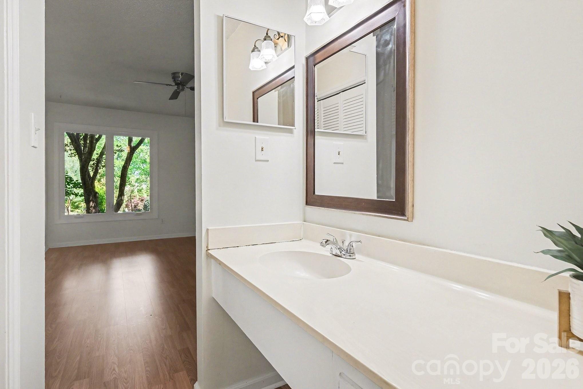 Raintree - Residential