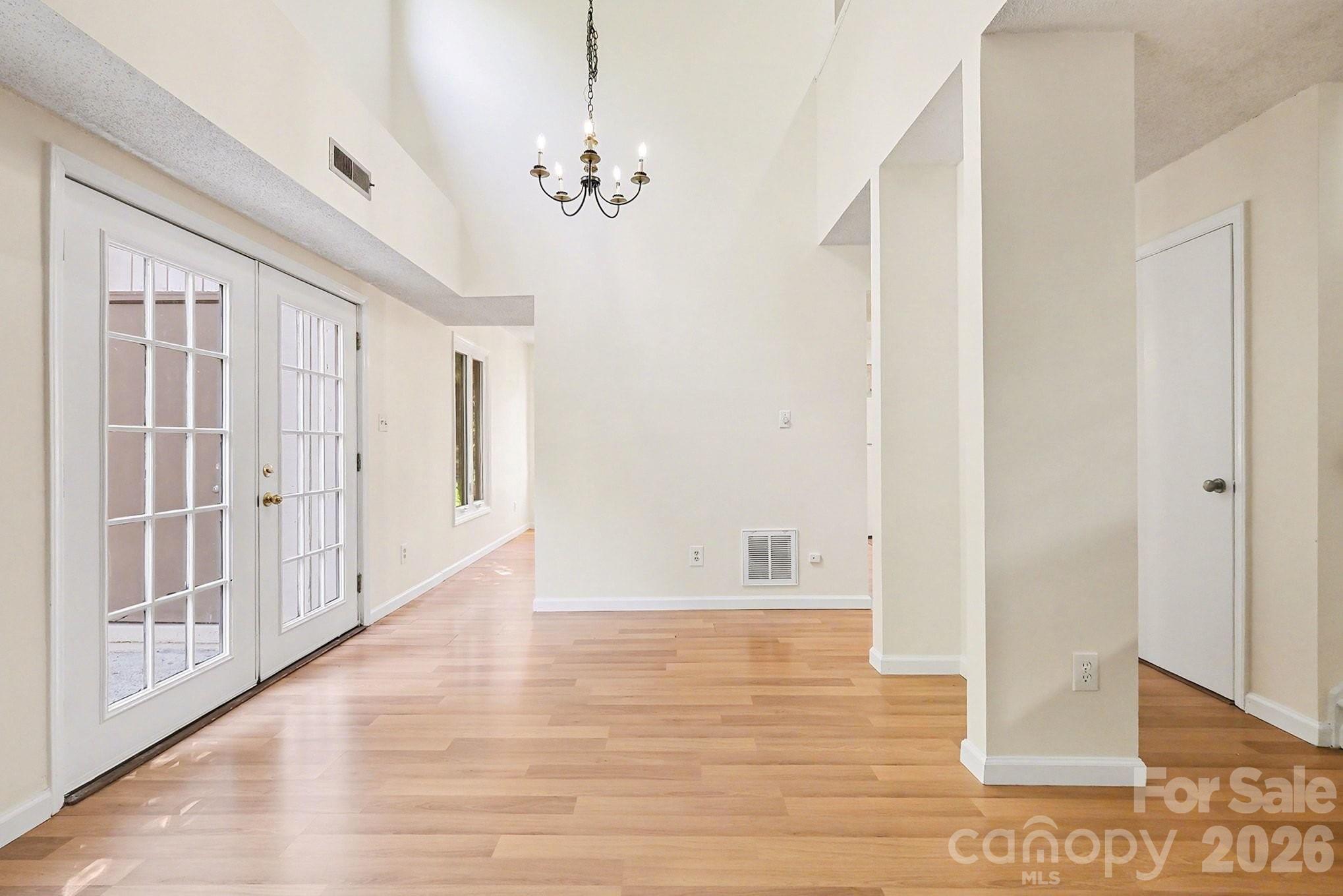 Raintree - Residential