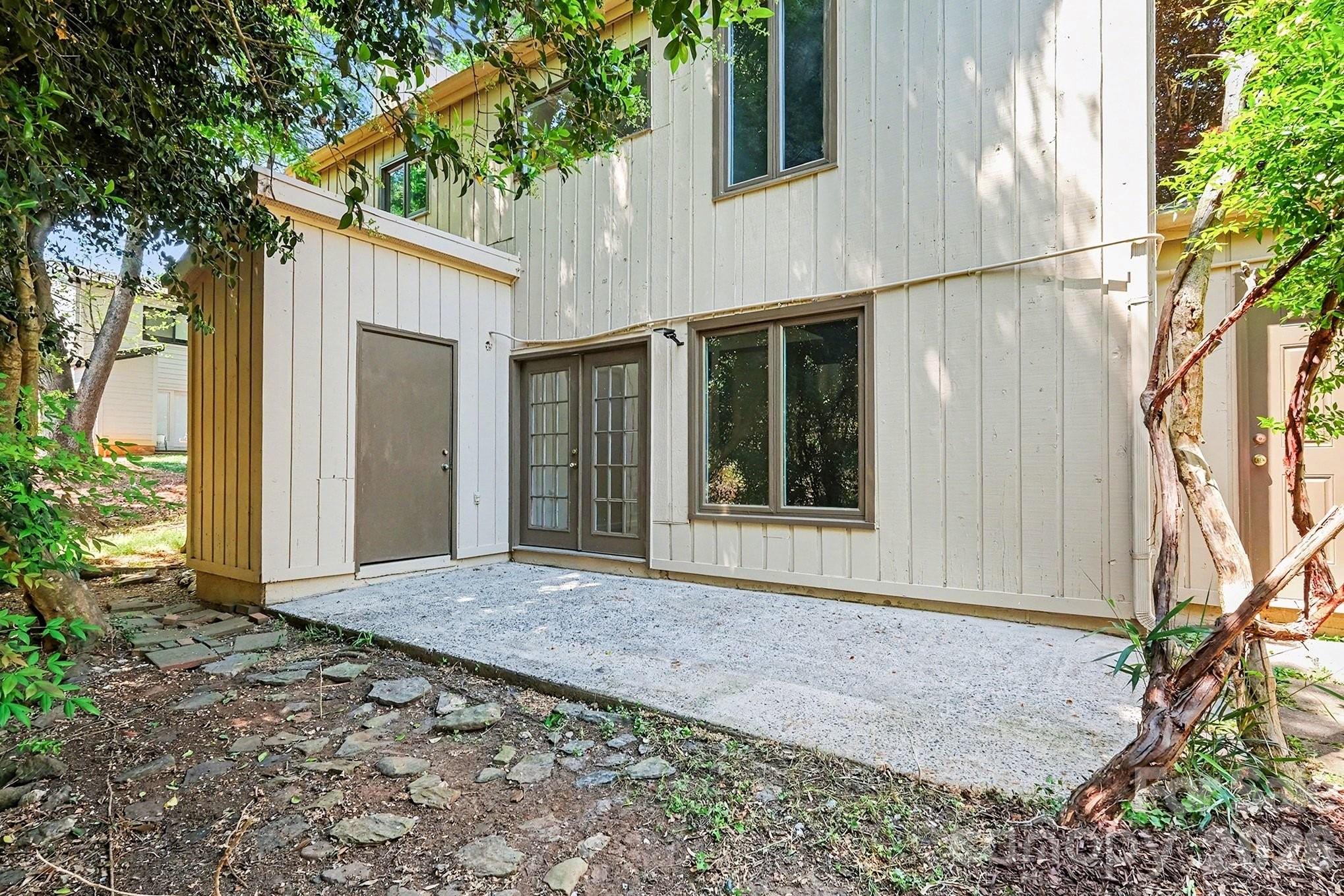 Raintree - Residential