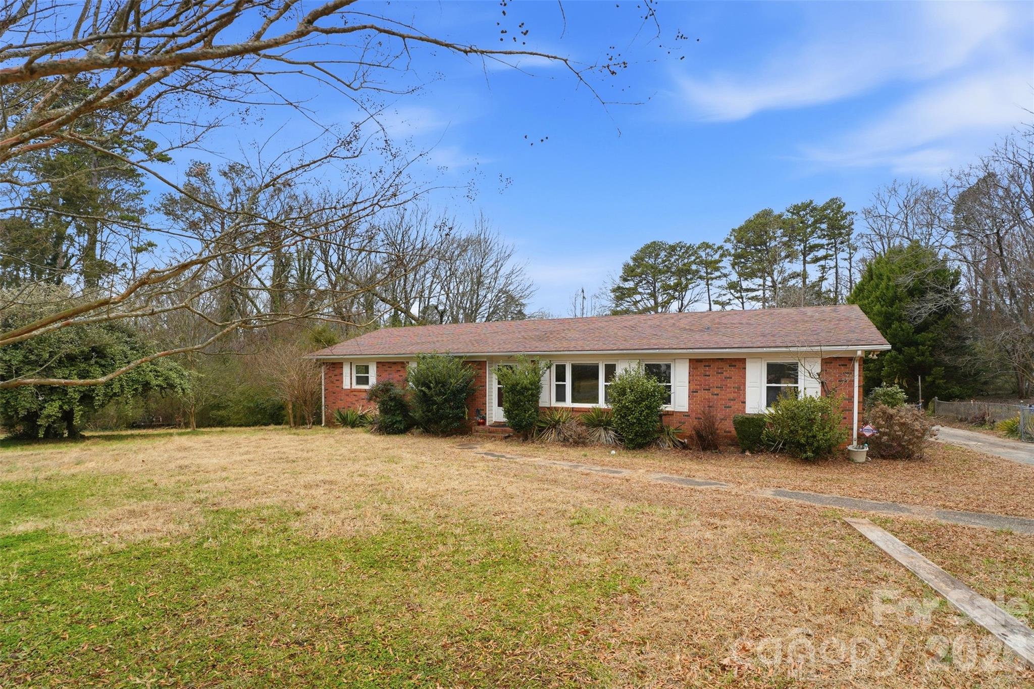 Cresthills - Residential