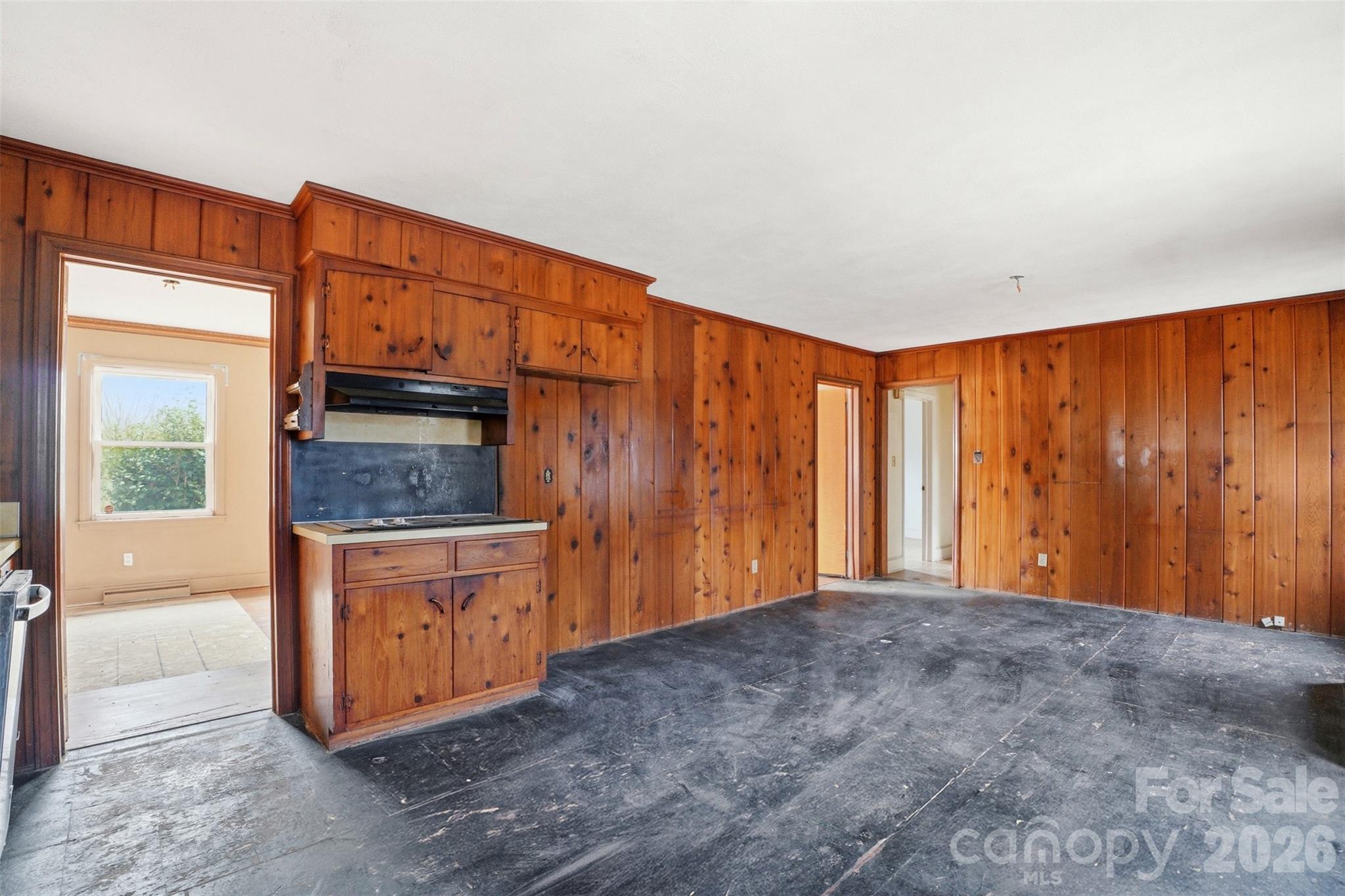 Cresthills - Residential