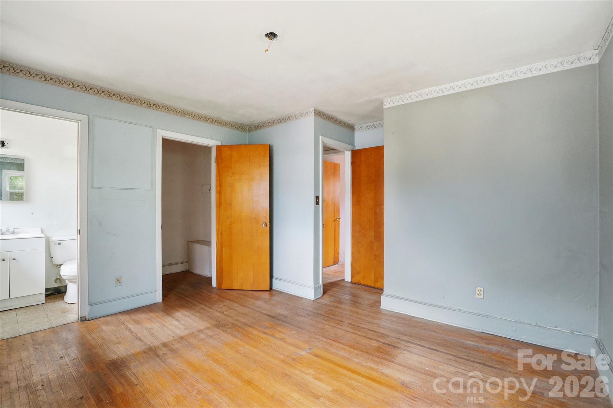 Cresthills - Residential