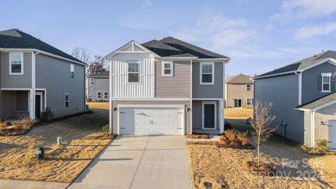 A home in Mooresville