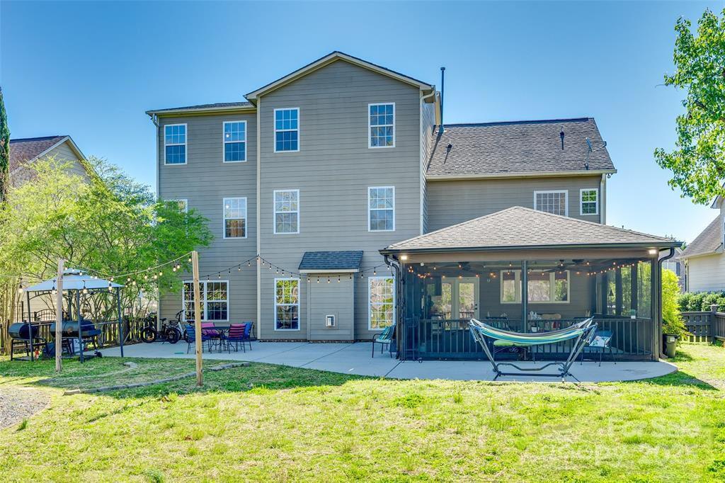 Annandale - Residential