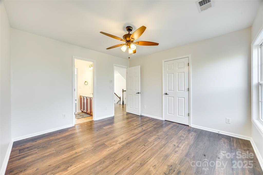 Annandale - Residential