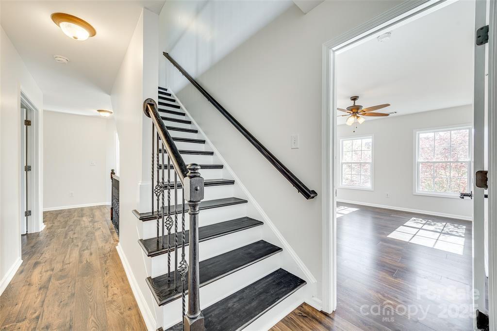 Annandale - Residential