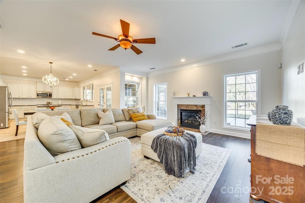 Annandale - Residential