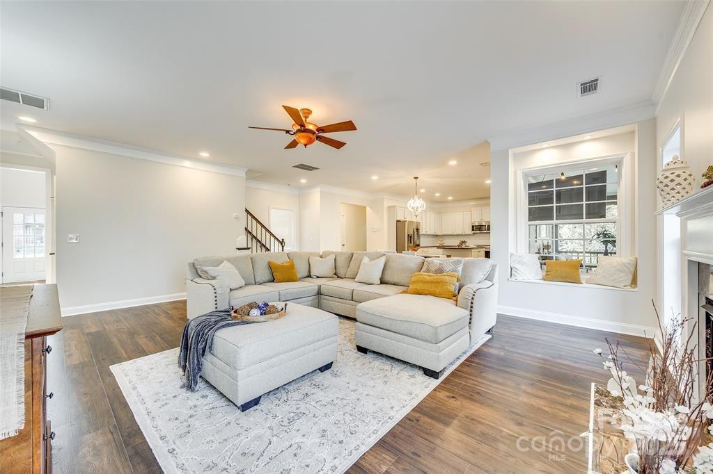 Annandale - Residential