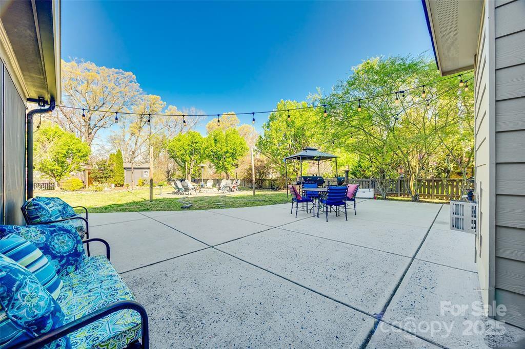 Annandale - Residential