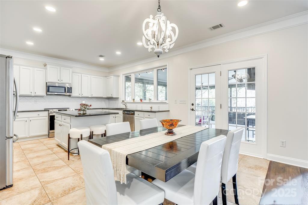 Annandale - Residential