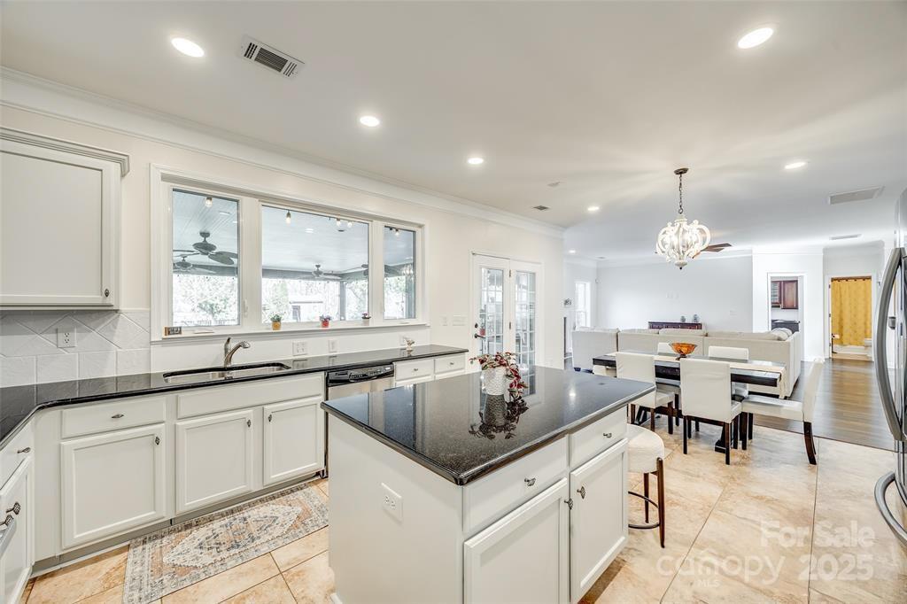 Annandale - Residential