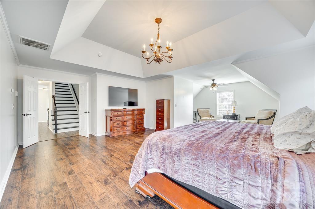 Annandale - Residential