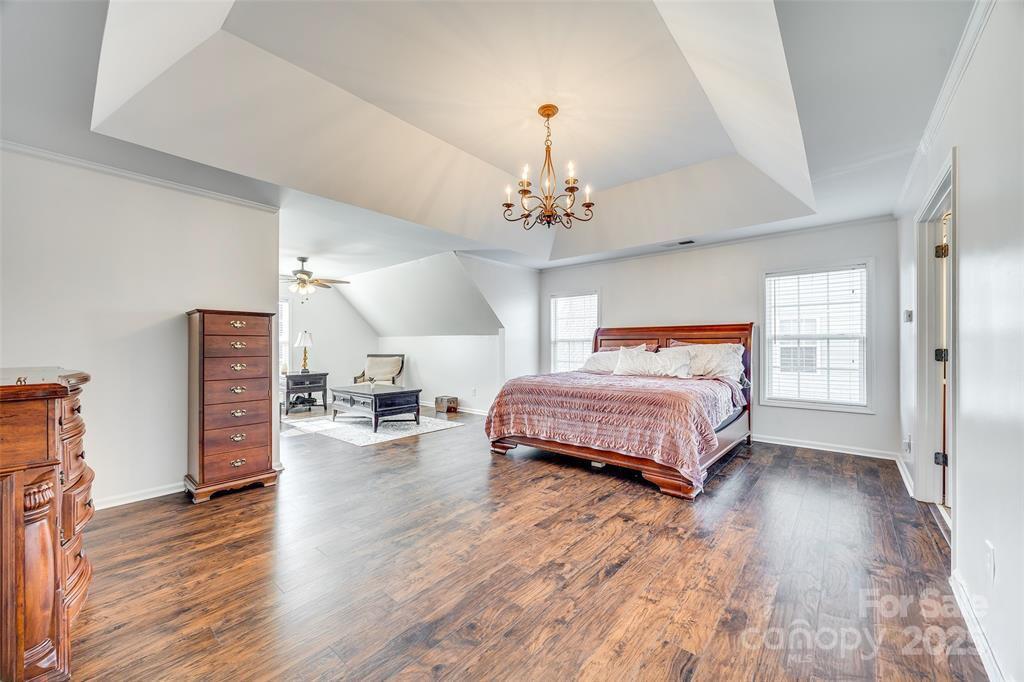 Annandale - Residential