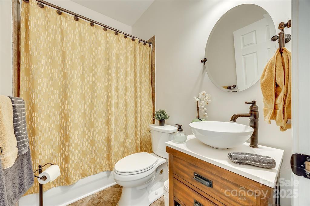 Annandale - Residential