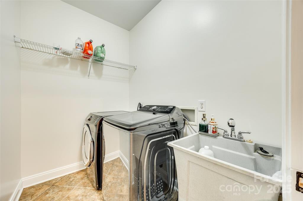 Annandale - Residential