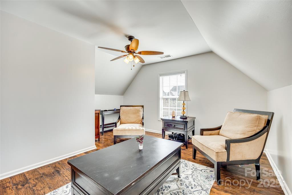 Annandale - Residential