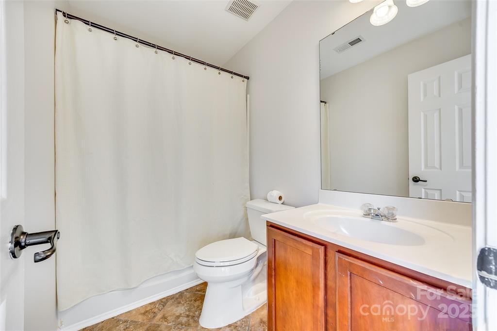 Annandale - Residential