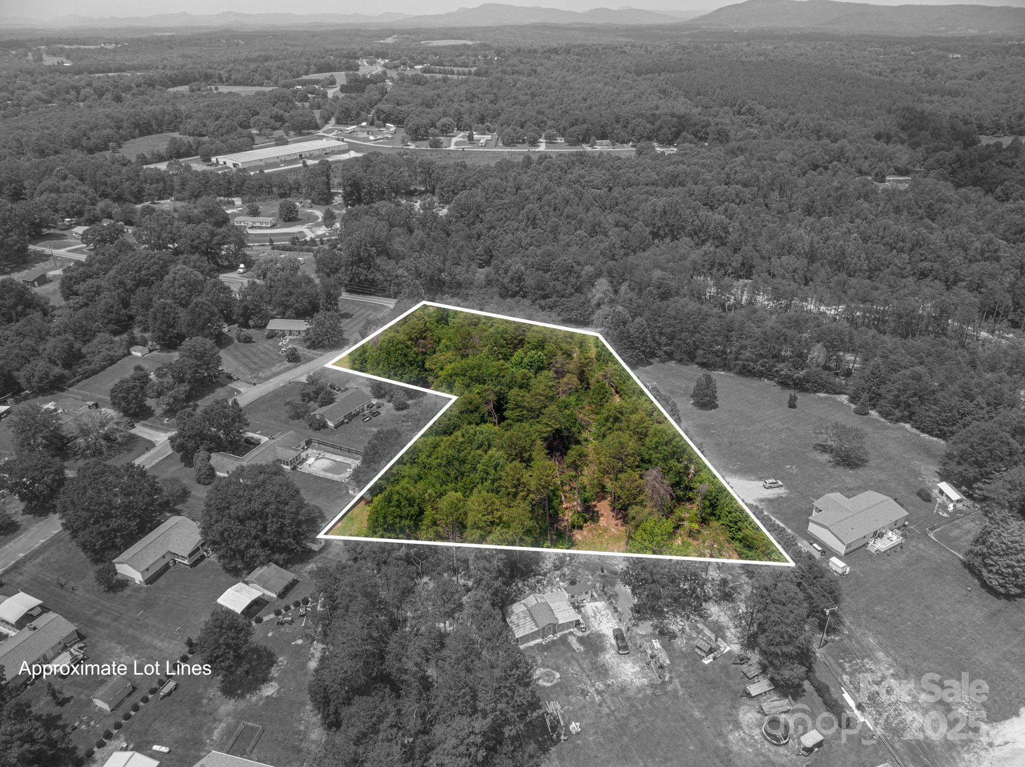 Lot 19,20 Diamond Drive