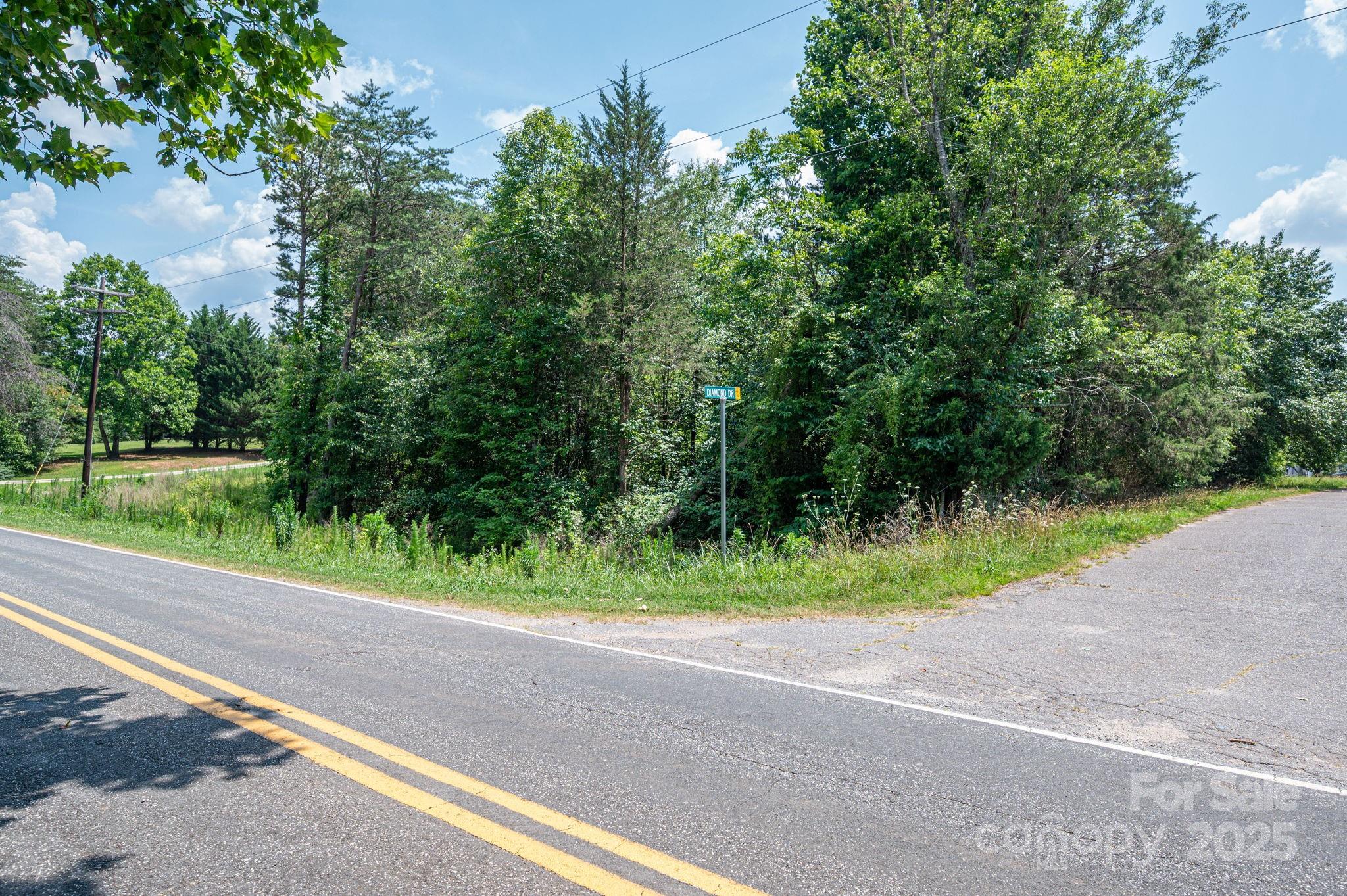 Lot 19,20 Diamond Drive