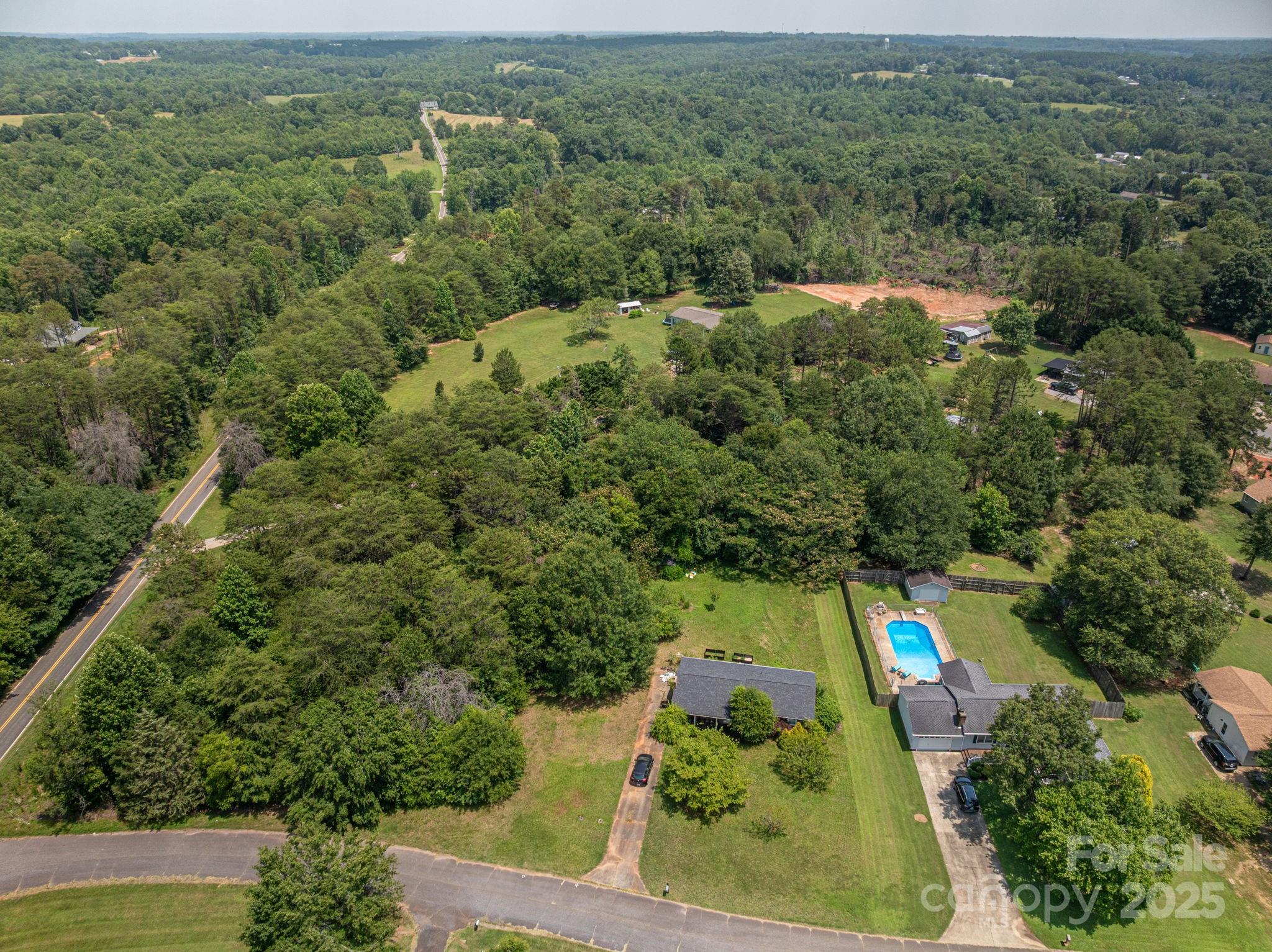 Lot 19,20 Diamond Drive