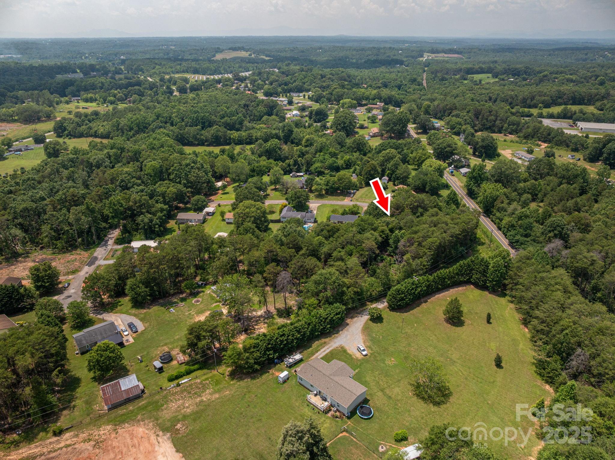 Lot 19,20 Diamond Drive