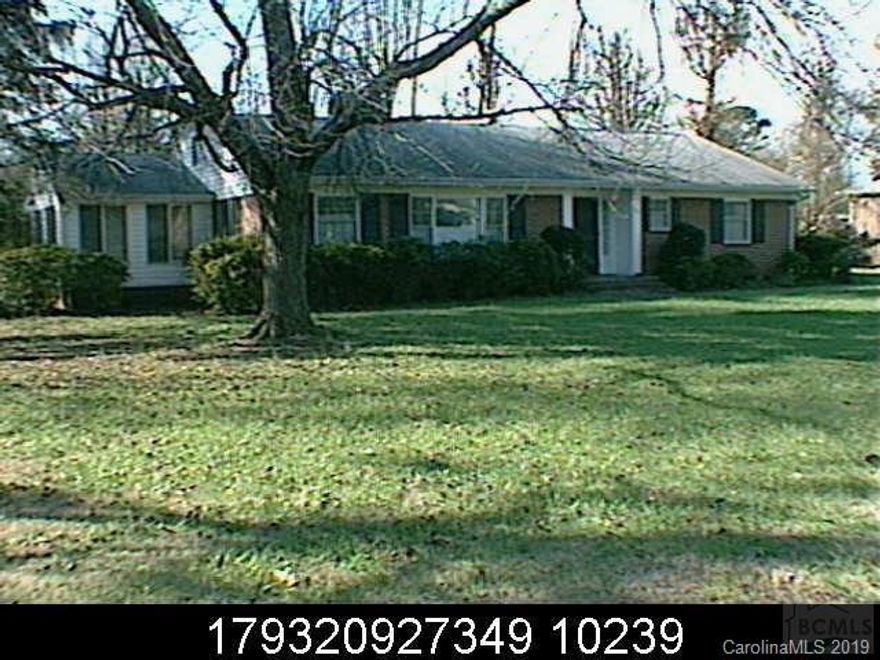 FSBO - Entered for Comp purposes only