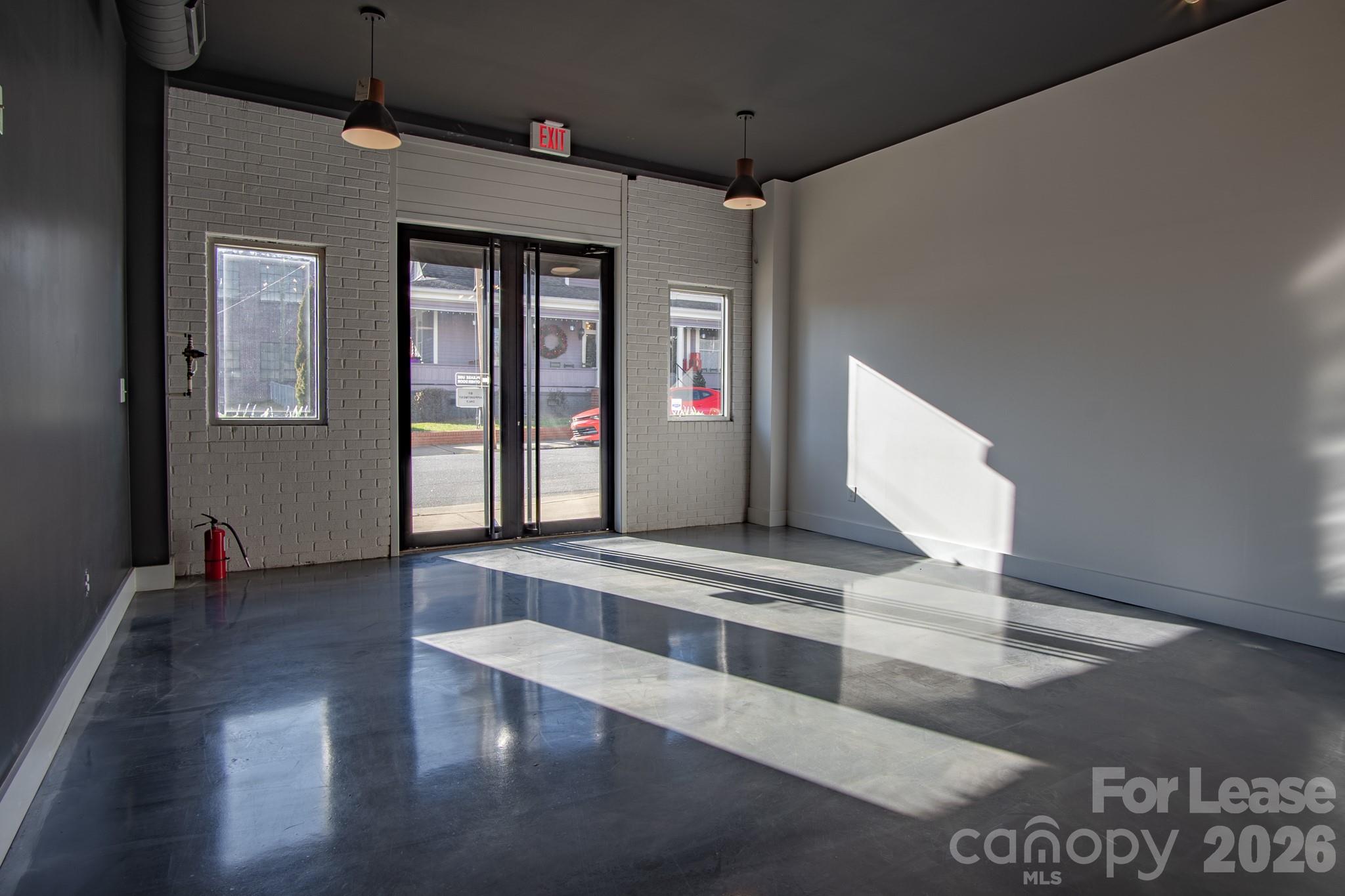 205 S Academy Street