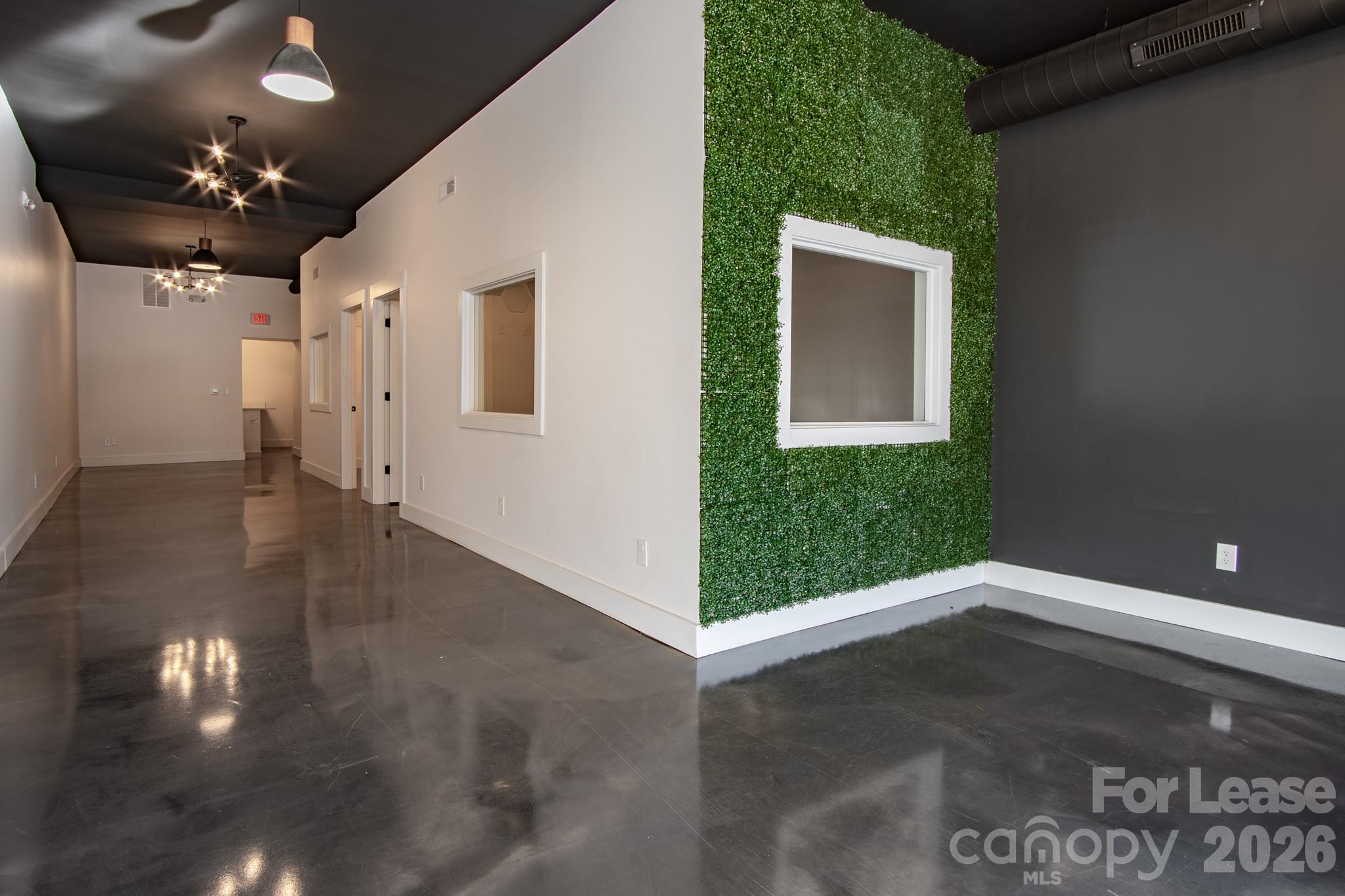 205 S Academy Street