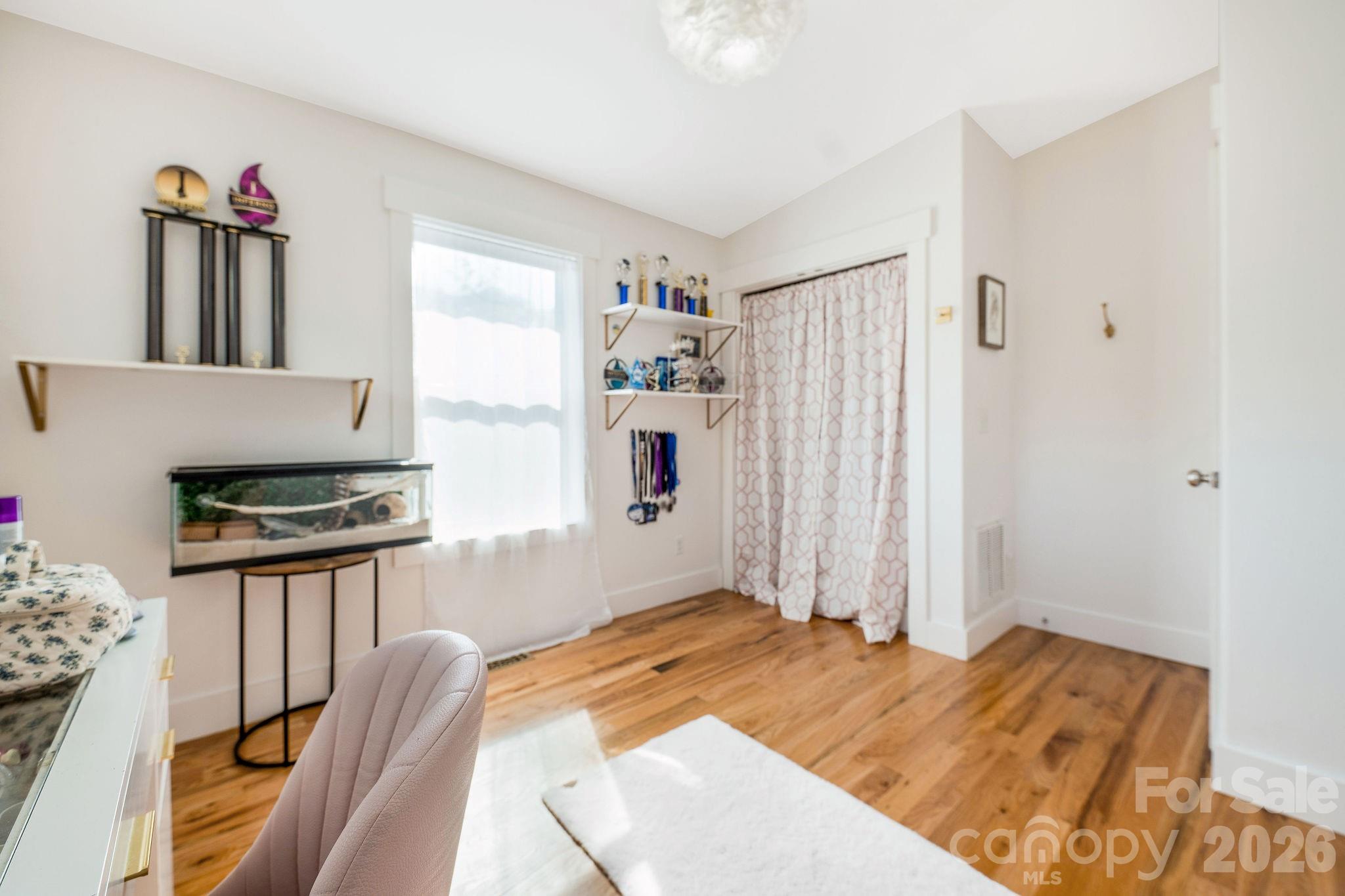 West Asheville - Residential