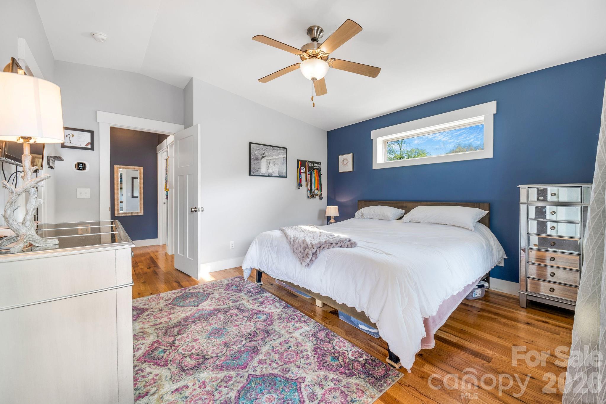 West Asheville - Residential