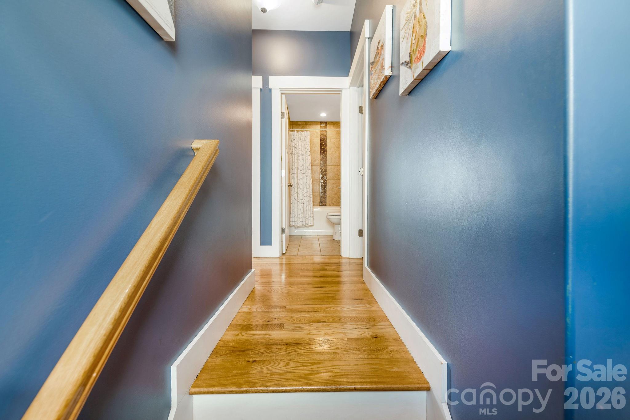 West Asheville - Residential