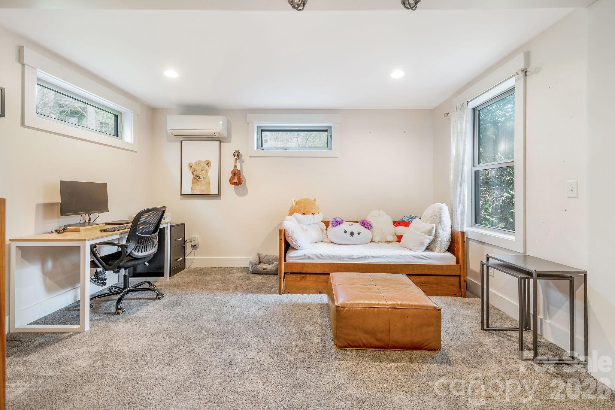 West Asheville - Residential