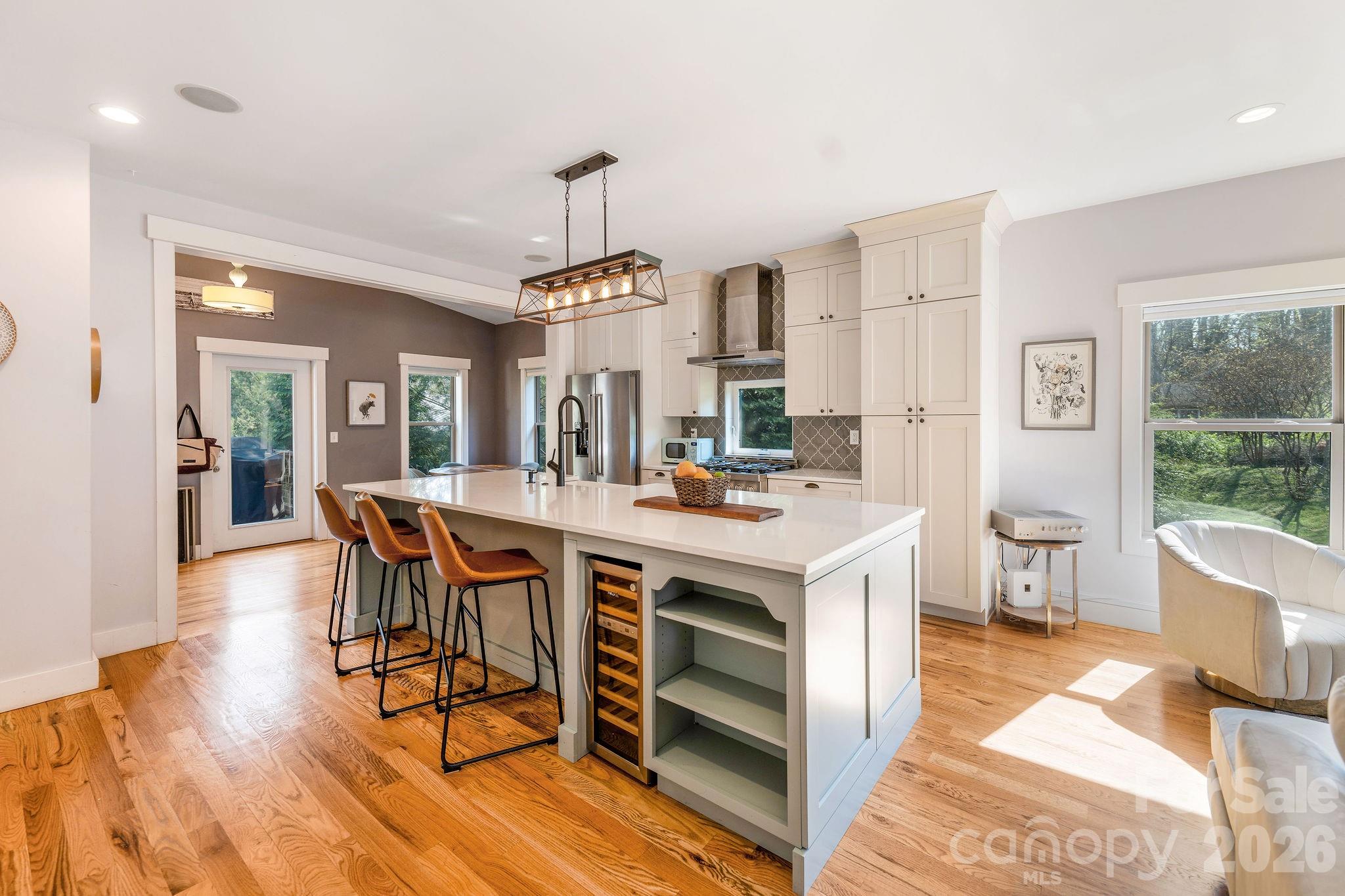 West Asheville - Residential