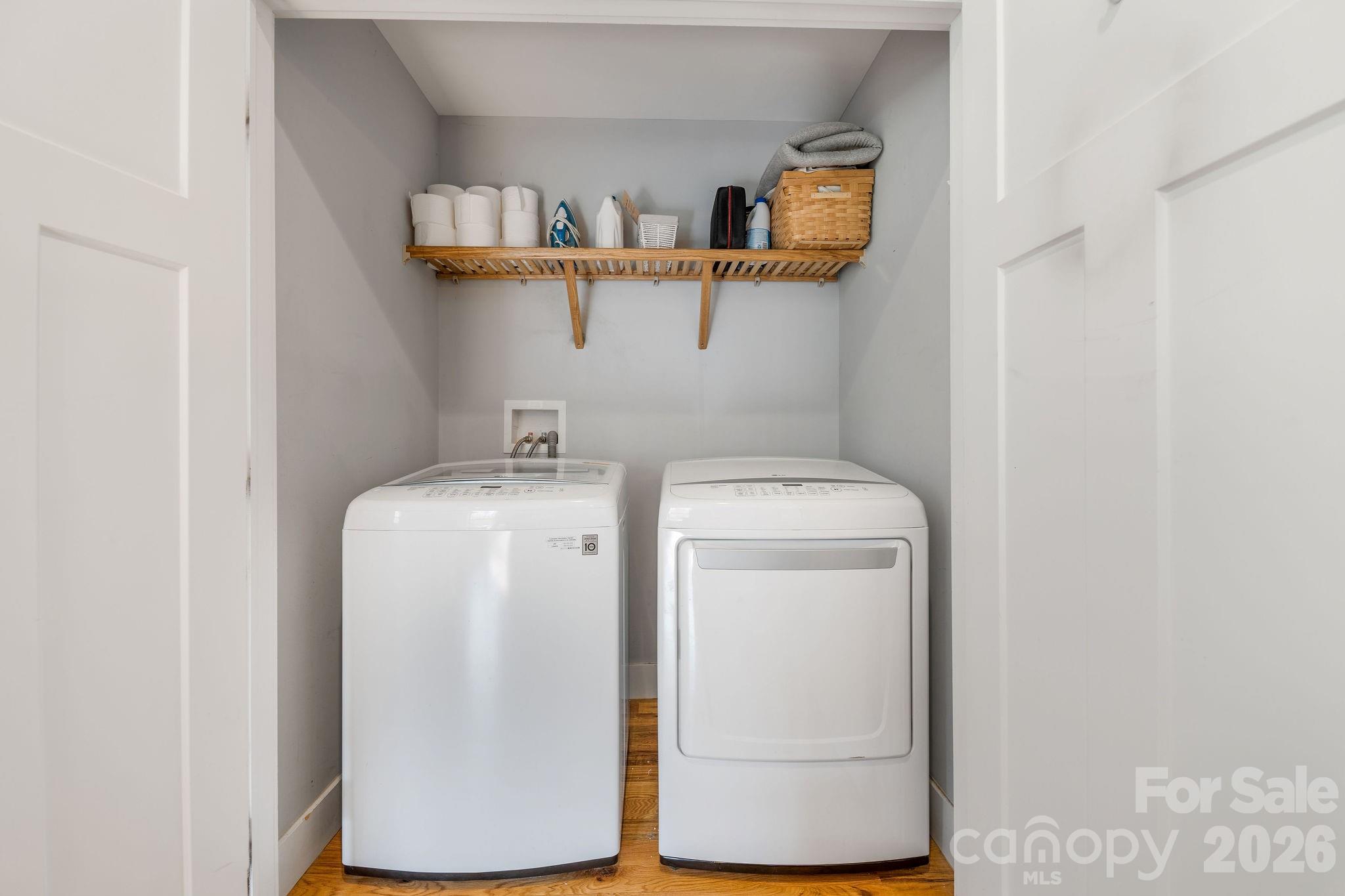 West Asheville - Residential