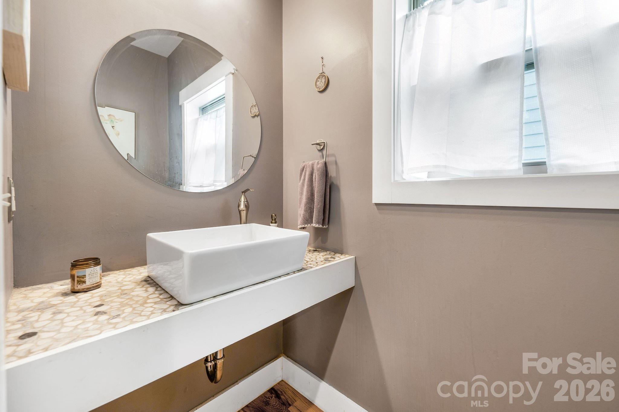 West Asheville - Residential