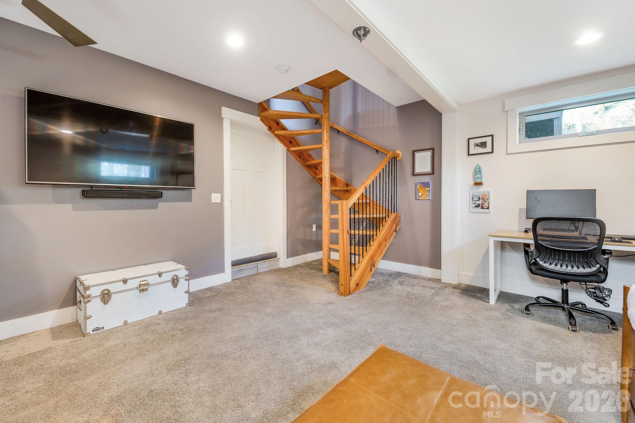 West Asheville - Residential