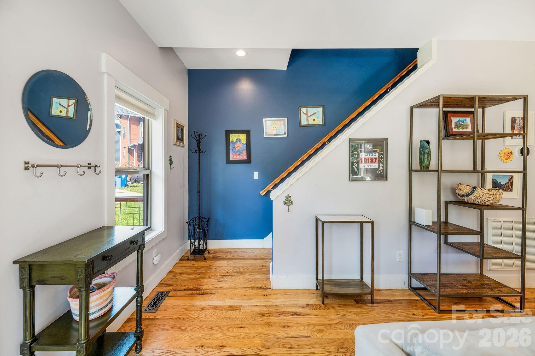 West Asheville - Residential