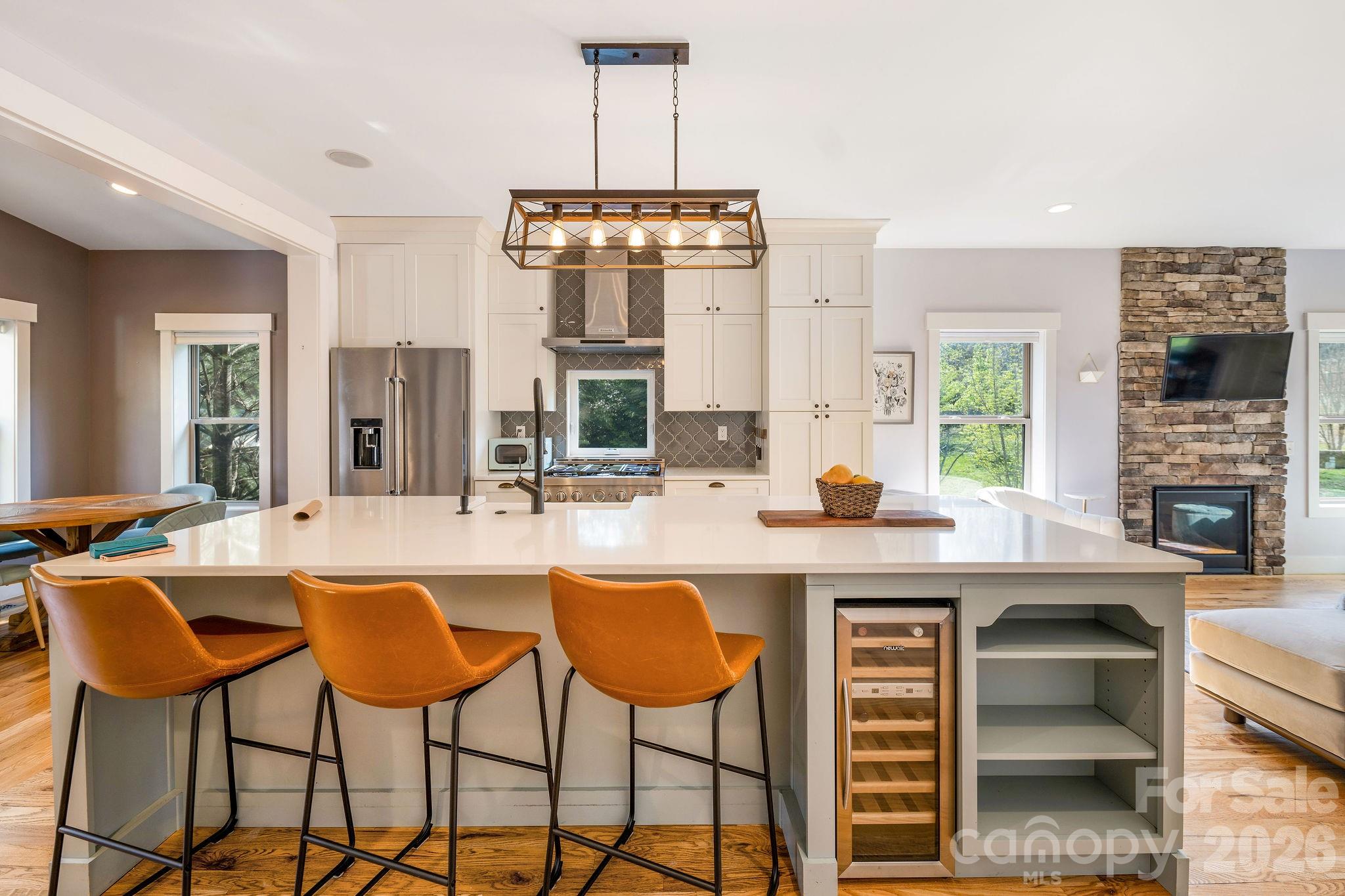 West Asheville - Residential