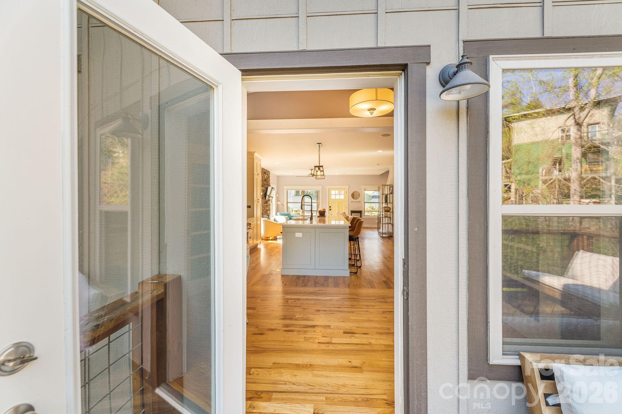 West Asheville - Residential